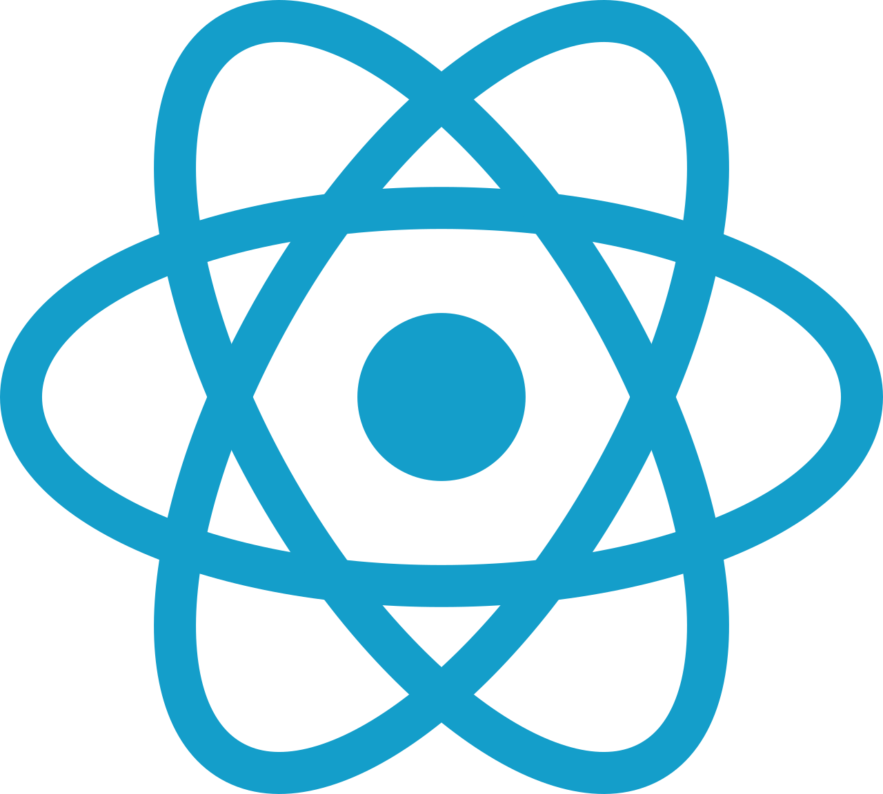 React icon