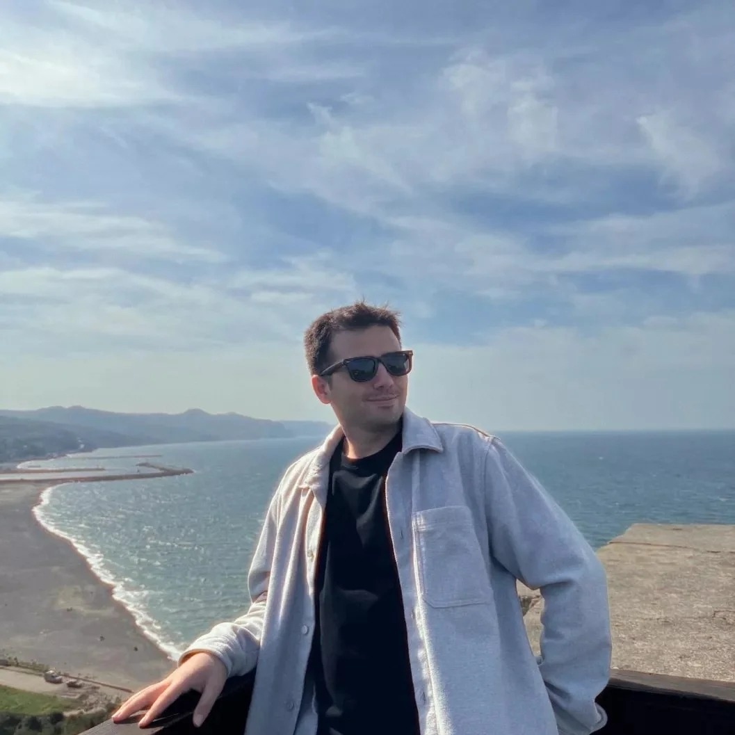 Furkan Yoruk